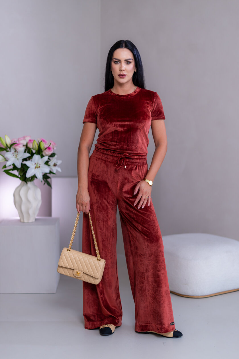 TRIČKO “VERONIKA“ - ZÁKLADNÝ VÝSTRIH