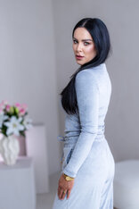 TRIČKO “VERONIKA“ - ZÁKLADNÝ VÝSTRIH