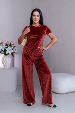 TRIČKO “VERONIKA“ - ZÁKLADNÝ VÝSTRIH