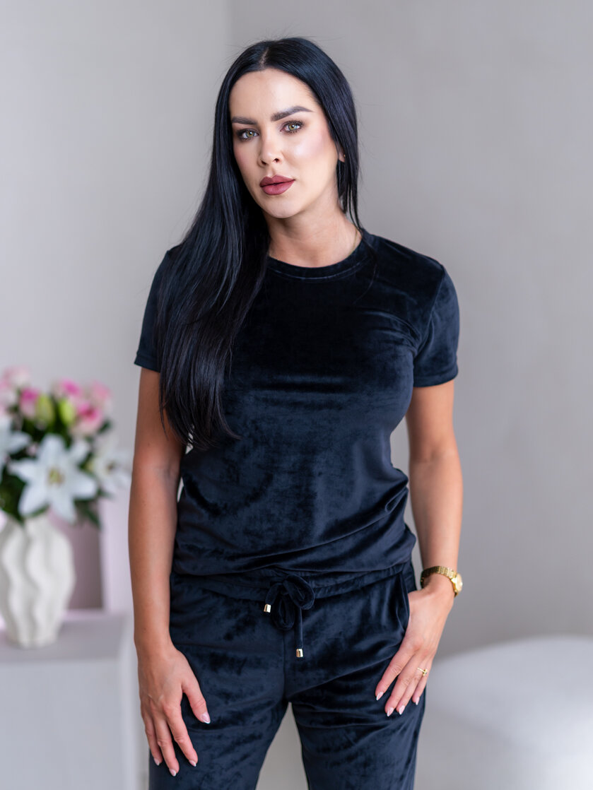 TRIČKO “VERONIKA“ - ZÁKLADNÝ VÝSTRIH