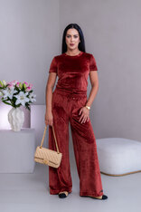 TRIČKO “VERONIKA“ - ZÁKLADNÝ VÝSTRIH