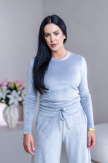 TRIČKO “VERONIKA“ - ZÁKLADNÝ VÝSTRIH