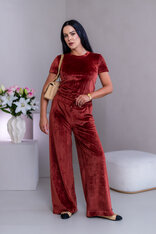 TRIČKO “VERONIKA“ - ZÁKLADNÝ VÝSTRIH