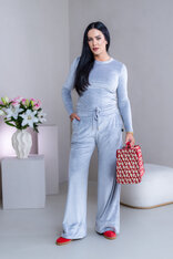 TRIČKO “VERONIKA“ - ZÁKLADNÝ VÝSTRIH