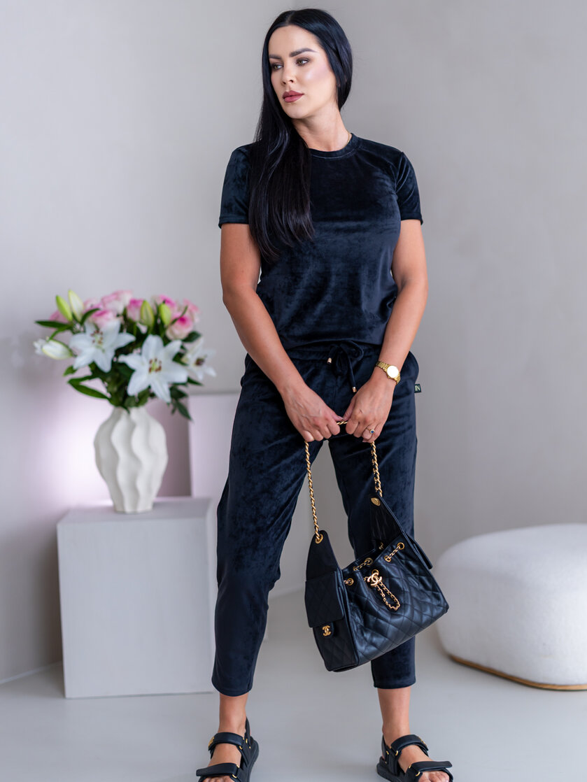 TRIČKO “VERONIKA“ - ZÁKLADNÝ VÝSTRIH