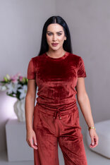 TRIČKO “VERONIKA“ - ZÁKLADNÝ VÝSTRIH