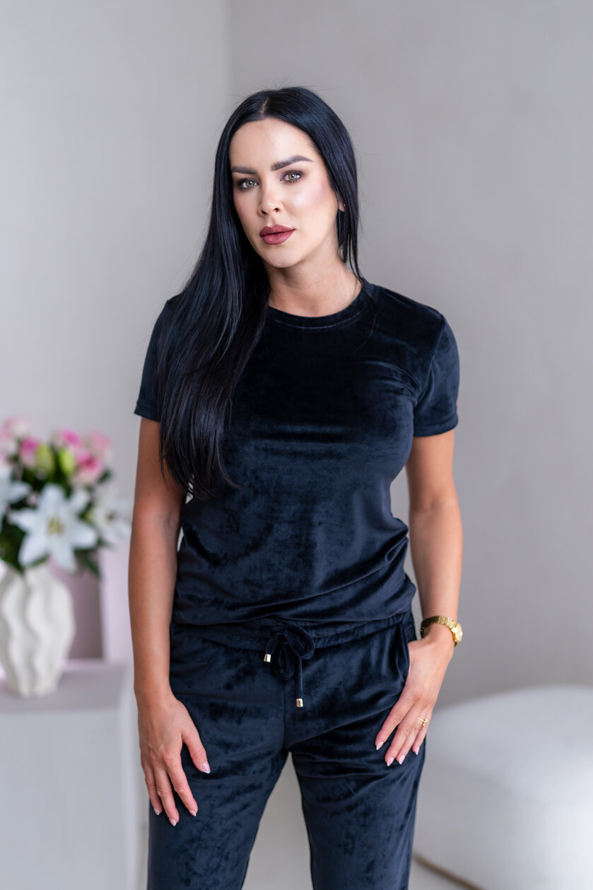 TRIČKO “VERONIKA“ - ZÁKLADNÝ VÝSTRIH