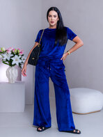 VELVET TOUCH / SPRING 2026