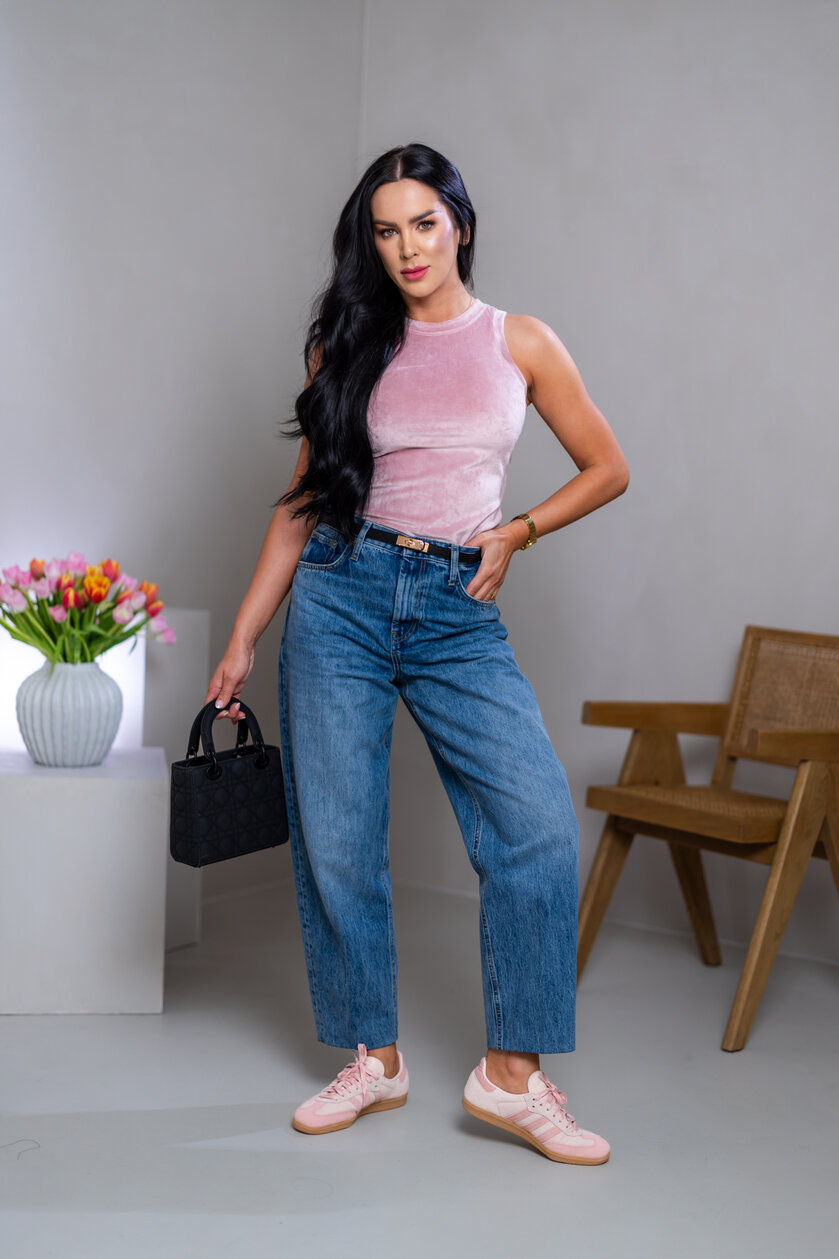 VYKROJENÉ TIELKO “HANNAH”