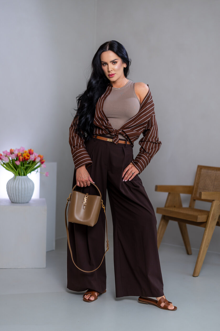 VYKROJENÉ TIELKO “HANNAH”