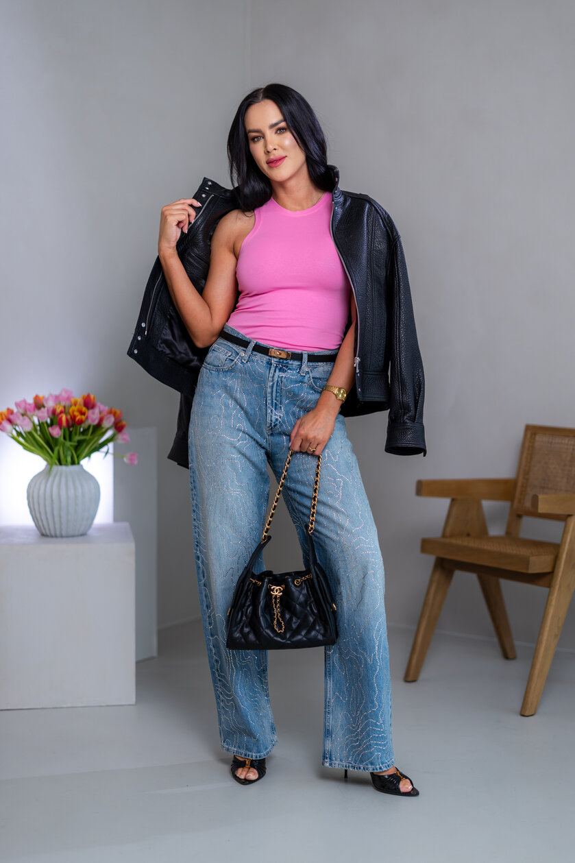 VYKROJENÉ TIELKO “HANNAH”