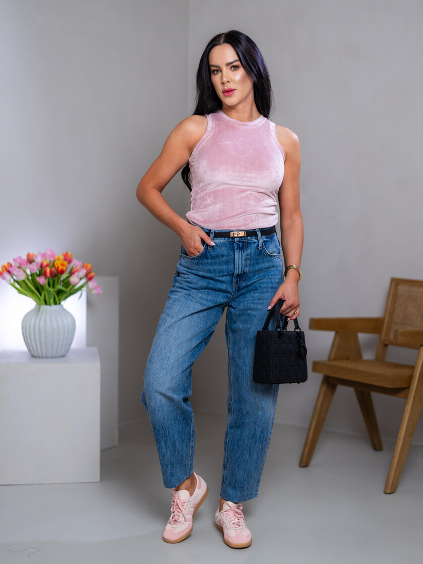 VYKROJENÉ TIELKO “HANNAH”