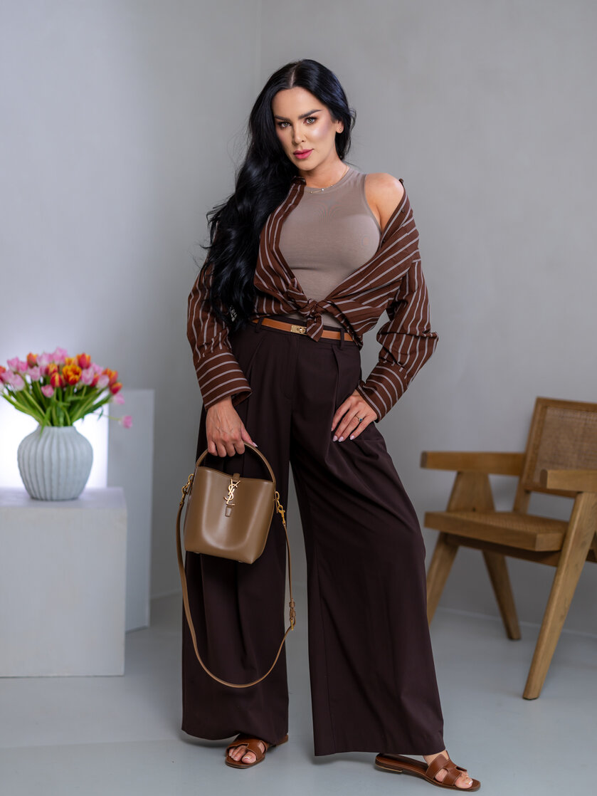 VYKROJENÉ TIELKO “HANNAH”