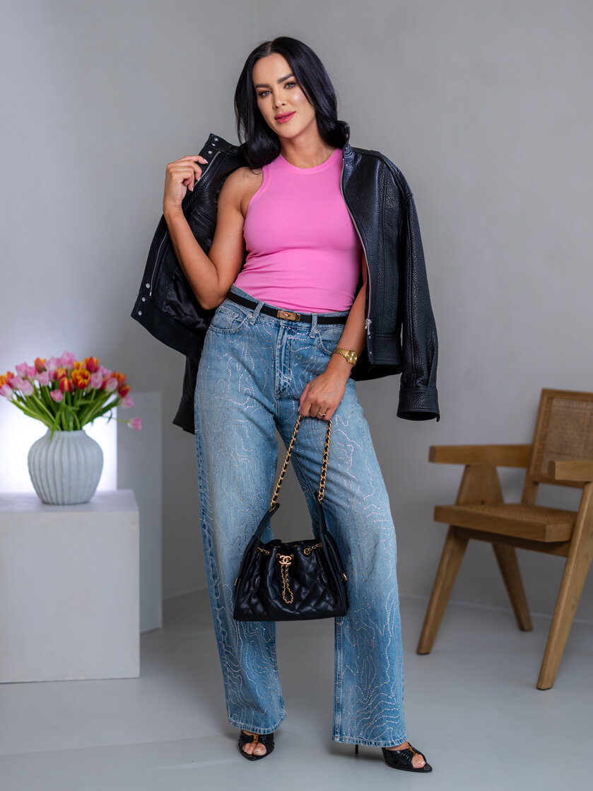 VYKROJENÉ TIELKO “HANNAH”