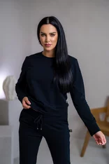 ZÁKLADNÁ MIKINA “BIANCA