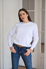 ZÁKLADNÁ MIKINA “BIANCA