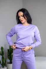 ZÁKLADNÁ MIKINA “BIANCA