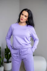 ZÁKLADNÁ MIKINA “BIANCA