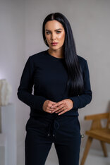 ZÁKLADNÁ MIKINA “BIANCA