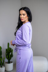 ZÁKLADNÁ MIKINA “BIANCA