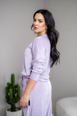 ZÁKLADNÁ MIKINA “BIANCA”