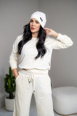 ZÁKLADNÁ MIKINA “BIANCA”