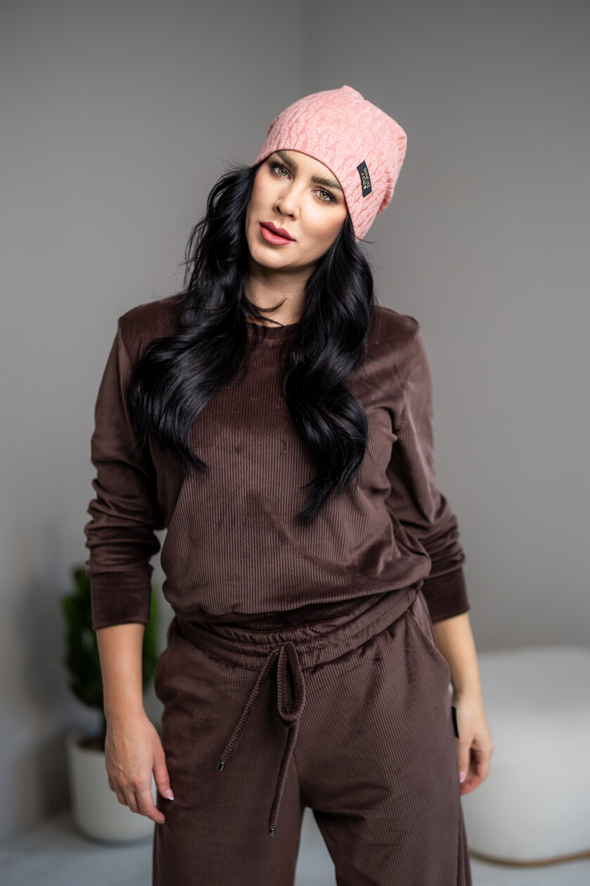 ZÁKLADNÁ MIKINA “BIANCA”