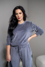 ZÁKLADNÁ MIKINA “BIANCA”