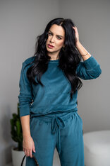 ZÁKLADNÁ MIKINA “BIANCA”