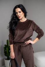 ZÁKLADNÁ MIKINA “BIANCA”