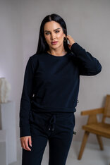 ZÁKLADNÁ MIKINA “BIANCA