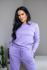 ZÁKLADNÁ MIKINA “BIANCA