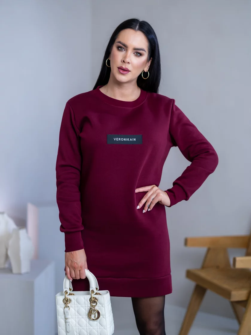 ZÁKLADNÉ MIKINOŠATY “BIANCA” - ETIKETA NA PRSIACH