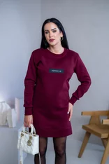 ZÁKLADNÉ MIKINOŠATY “BIANCA” - ETIKETA NA PRSIACH