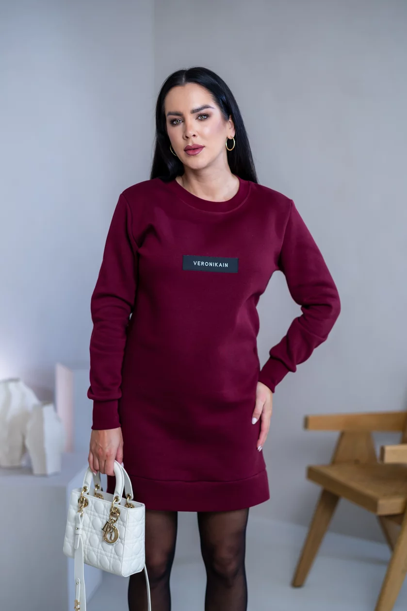 ZÁKLADNÉ MIKINOŠATY “BIANCA” - ETIKETA NA PRSIACH