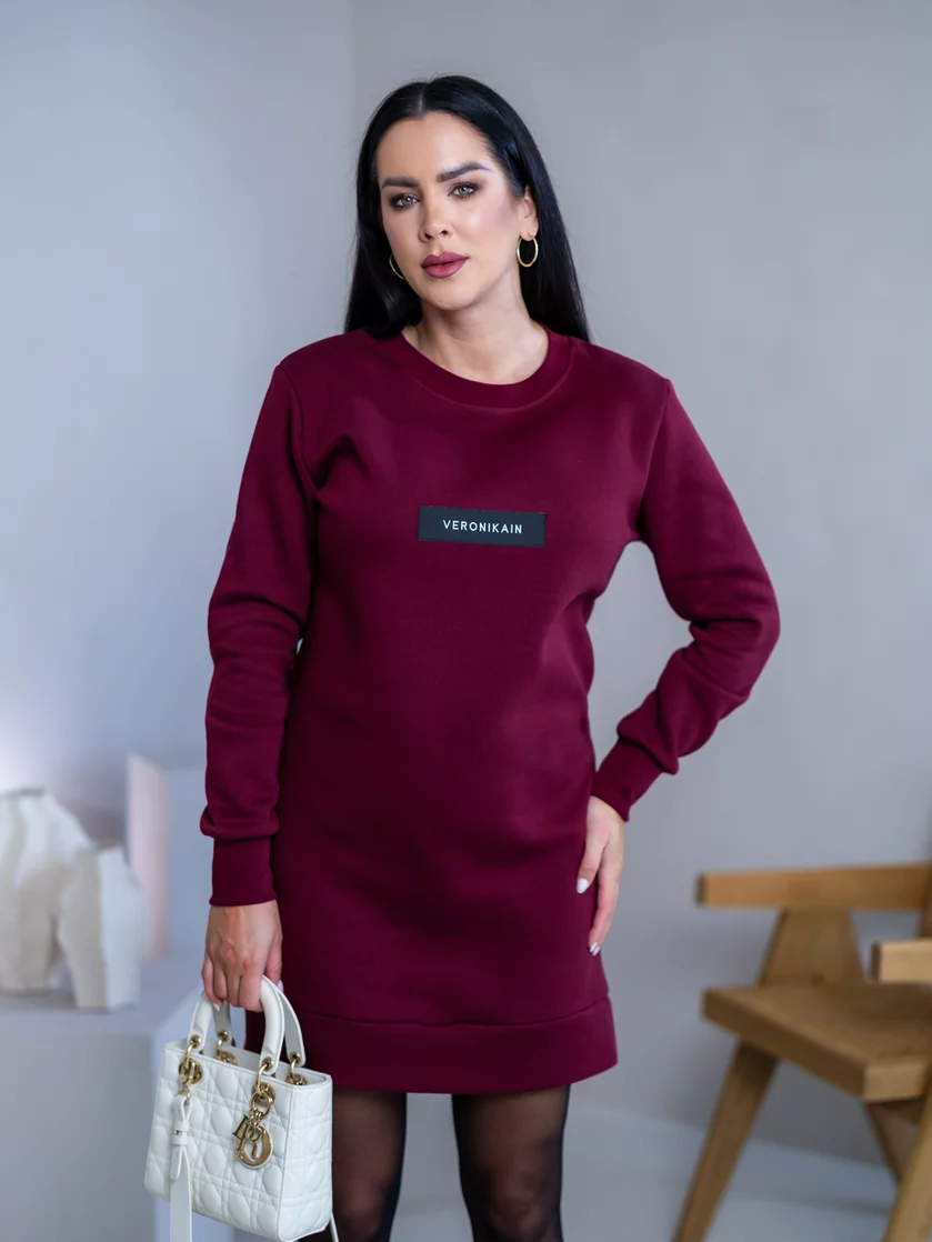 ZÁKLADNÉ MIKINOŠATY “BIANCA” - ETIKETA NA PRSIACH