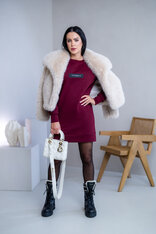 ZÁKLADNÉ MIKINOŠATY “BIANCA” - ETIKETA NA PRSIACH