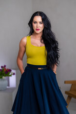 ZÁKLADNÉ TIELKO “SIMPLE”