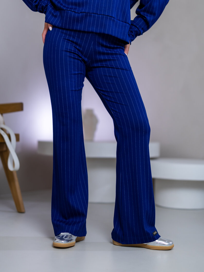 ZVONOVÉ NOHAVICE “BARBARA”