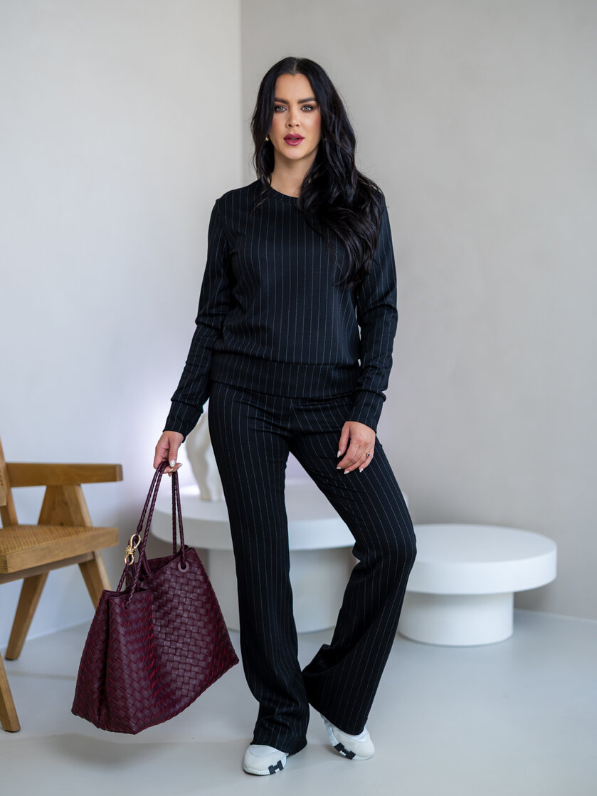 ZVONOVÉ NOHAVICE “BARBARA”