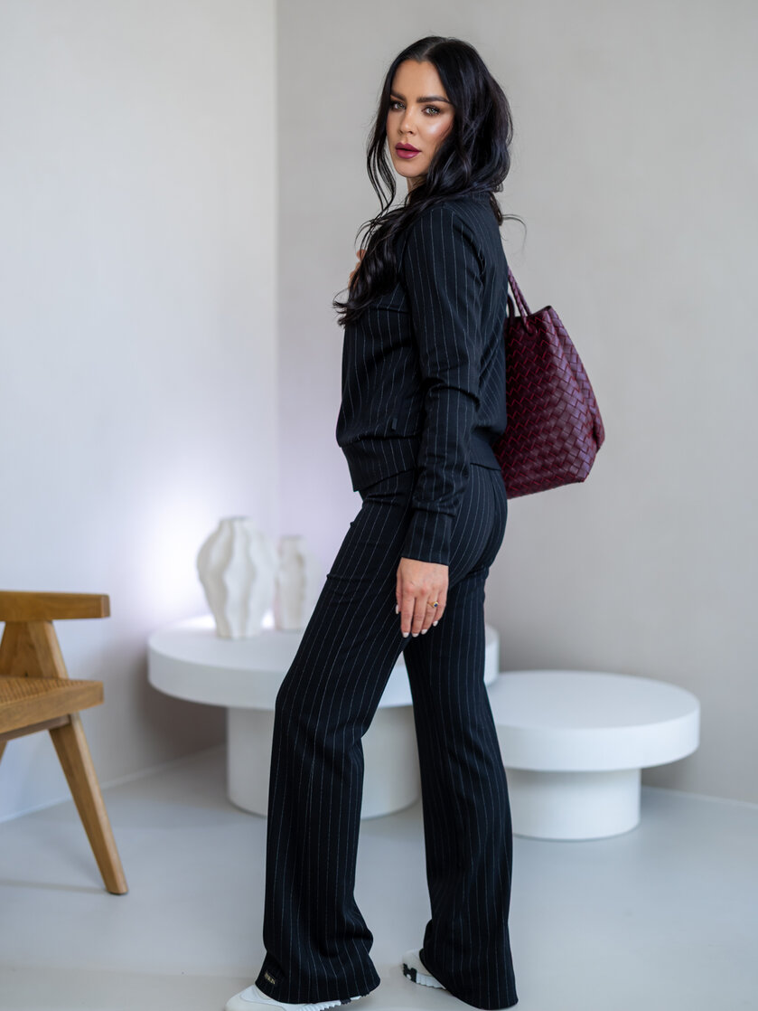 ZVONOVÉ NOHAVICE “BARBARA”