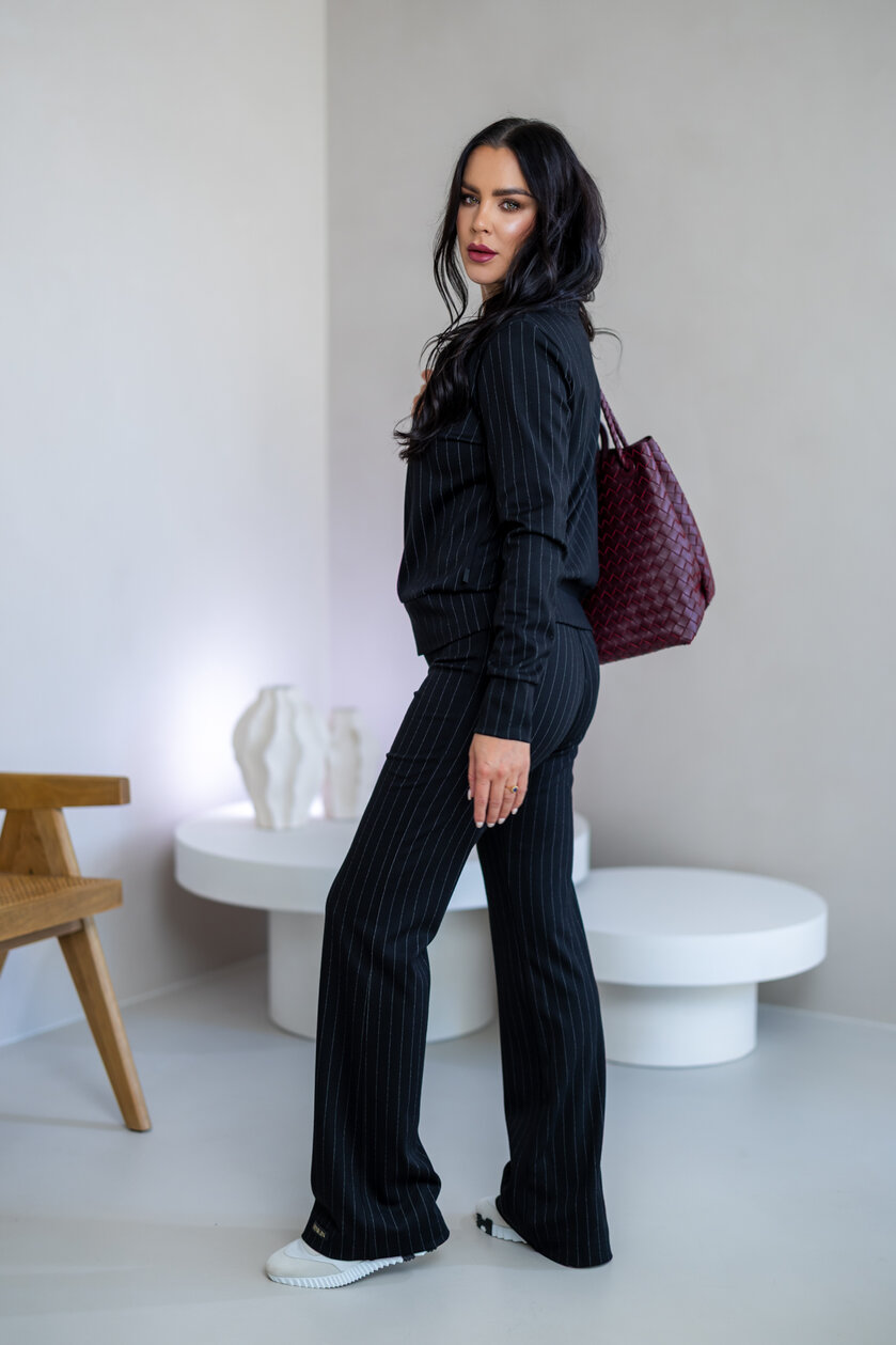 ZVONOVÉ NOHAVICE “BARBARA”