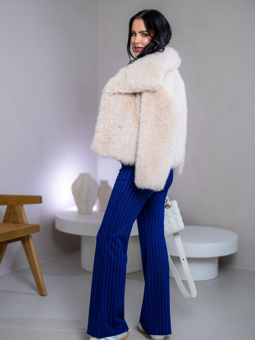 ZVONOVÉ NOHAVICE “BARBARA”