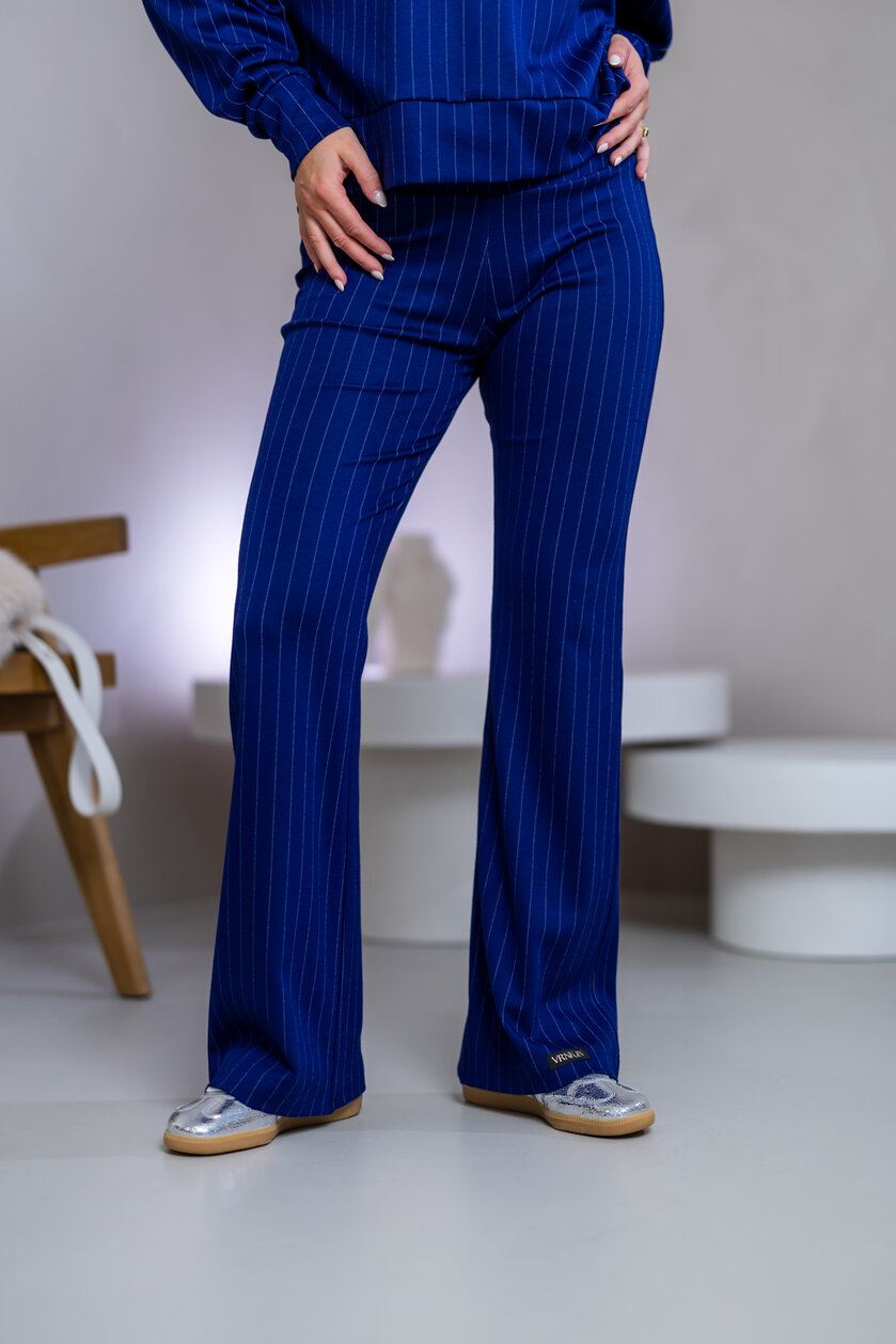 ZVONOVÉ NOHAVICE “BARBARA”