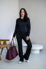 ZVONOVÉ NOHAVICE “BARBARA”