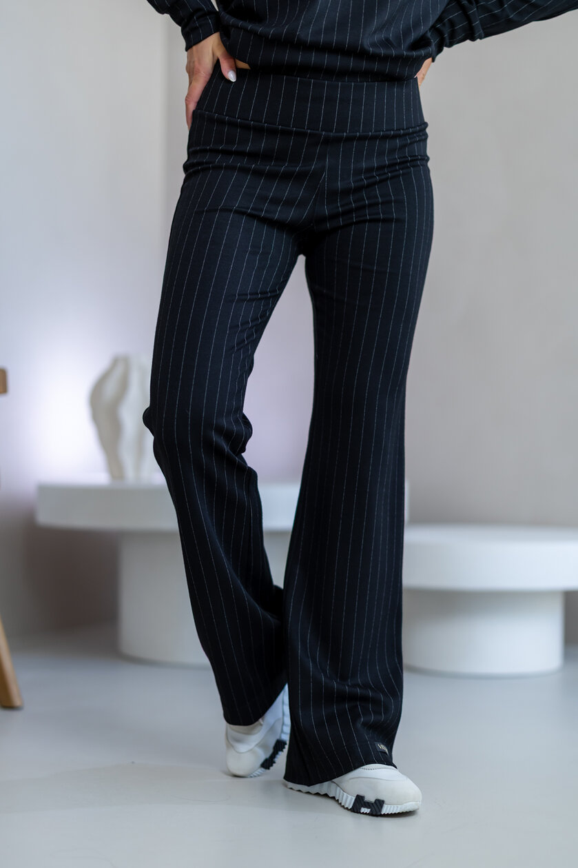 ZVONOVÉ NOHAVICE “BARBARA”