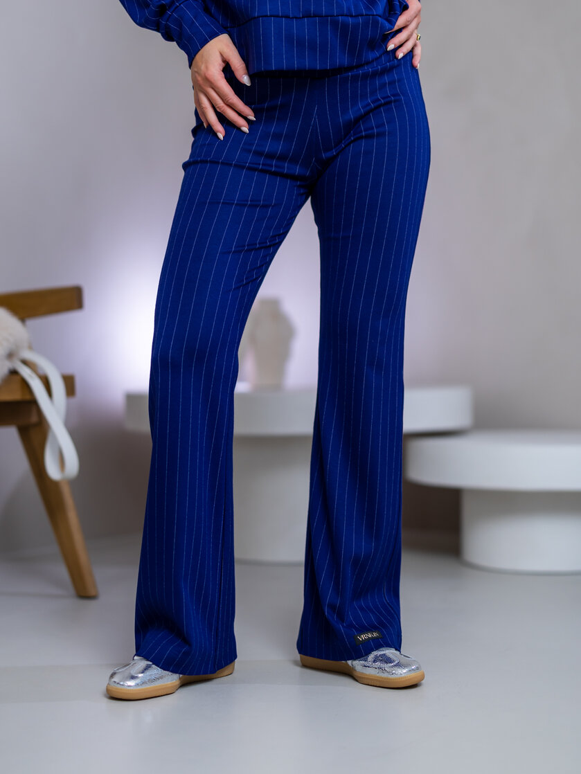 ZVONOVÉ NOHAVICE “BARBARA”