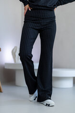 ZVONOVÉ NOHAVICE “BARBARA”