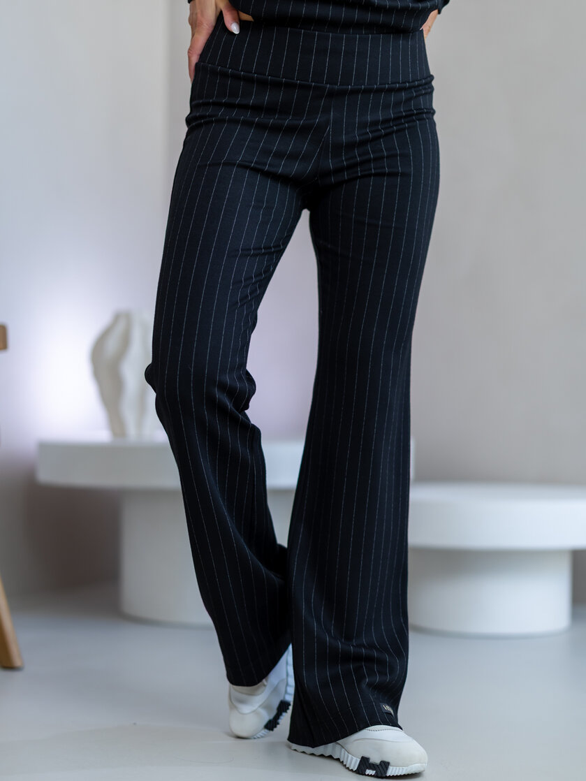 ZVONOVÉ NOHAVICE “BARBARA”