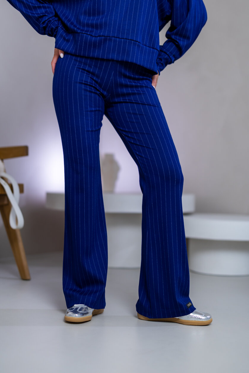 ZVONOVÉ NOHAVICE “BARBARA”